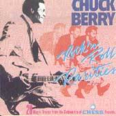 Chuck Berry : Rock'n Roll Rarities